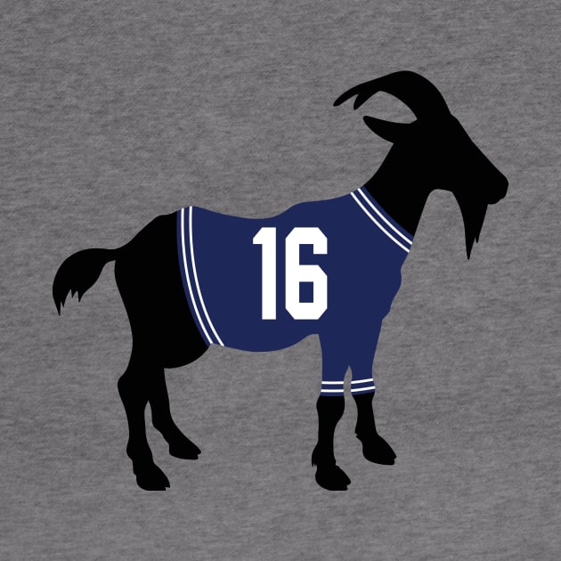 Mitch Marner Toronto Maple Leafs Jersey GOAT by cwijeta